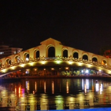 River Tour - Melaka